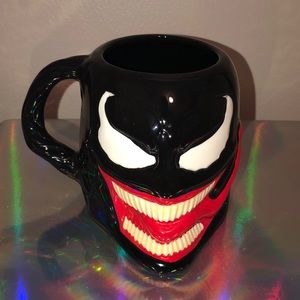 Venom Mug